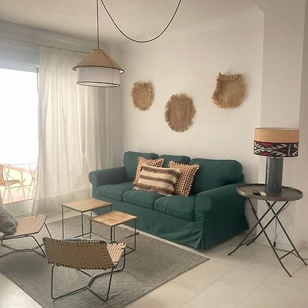 Apartamento La Casa Del Escultor Sevilla Exterior foto