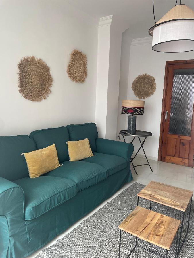 Apartamento La Casa Del Escultor Sevilla Exterior foto