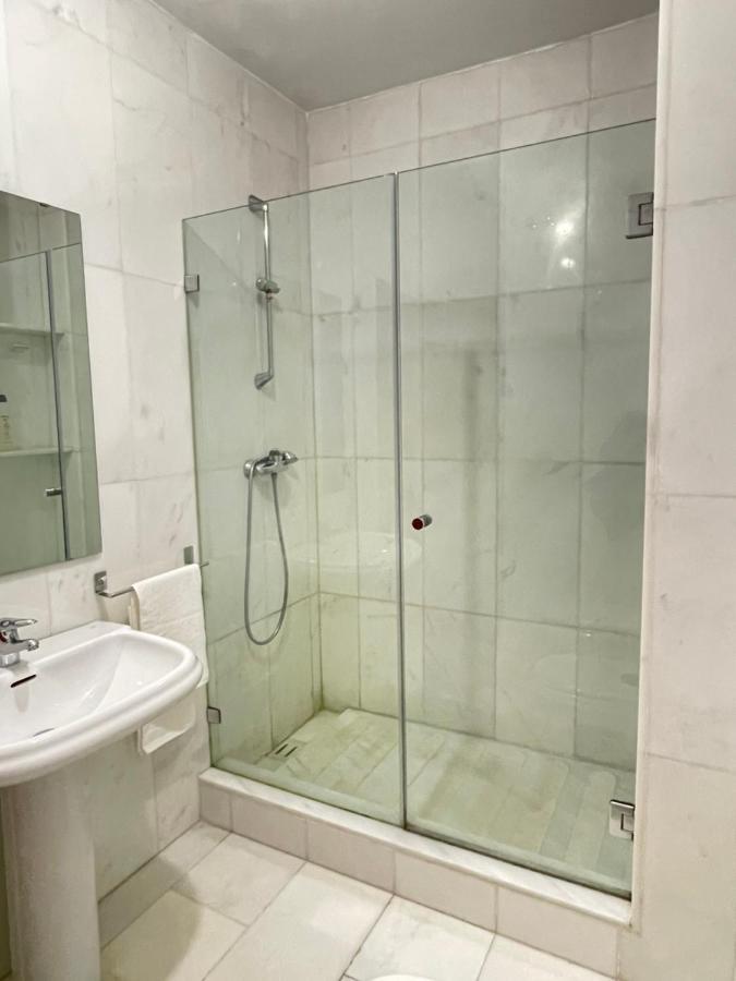 Apartamento La Casa Del Escultor Sevilla Exterior foto